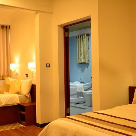 Gloria Grand Hotel Унаватуна Екстер'єр фото