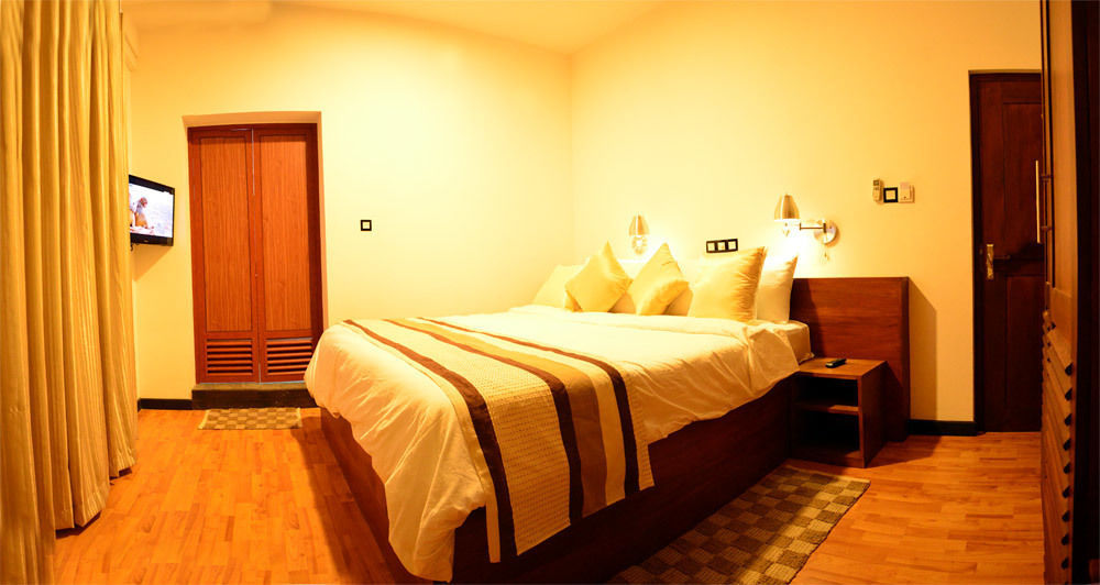 Gloria Grand Hotel Унаватуна Екстер'єр фото