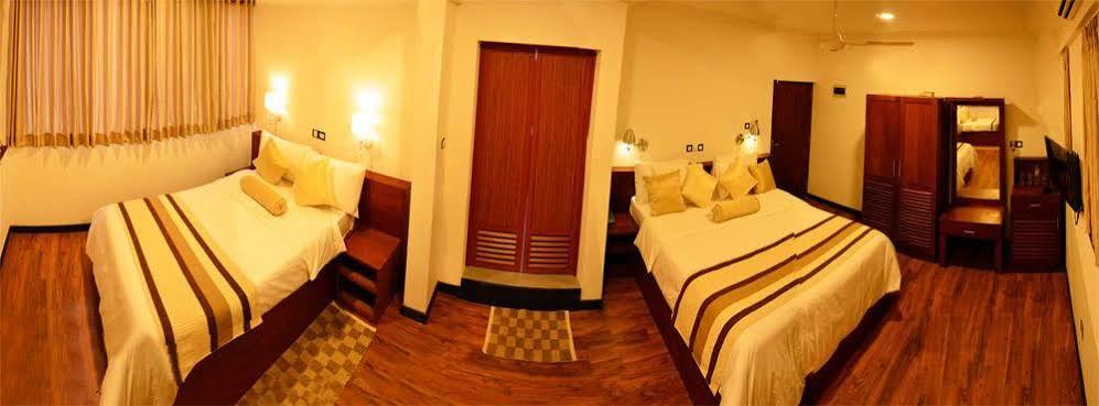 Gloria Grand Hotel Унаватуна Екстер'єр фото