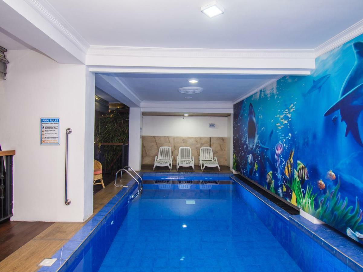 Gloria Grand Hotel Унаватуна Екстер'єр фото