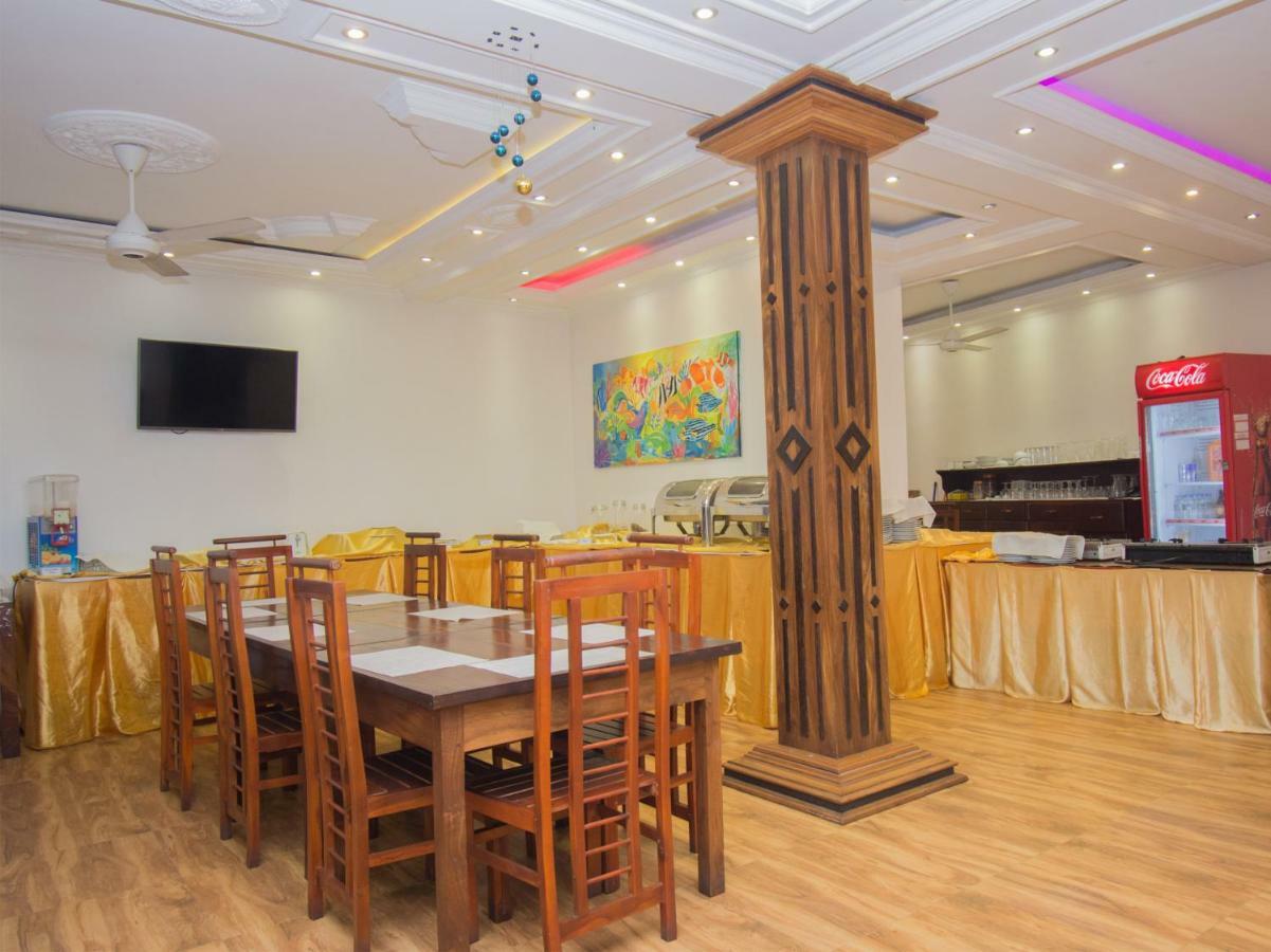 Gloria Grand Hotel Унаватуна Екстер'єр фото