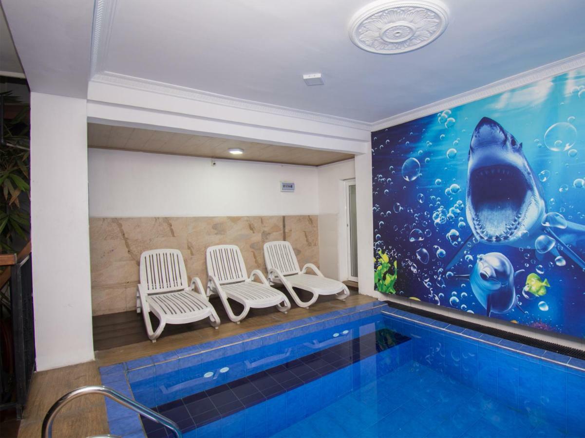 Gloria Grand Hotel Унаватуна Екстер'єр фото