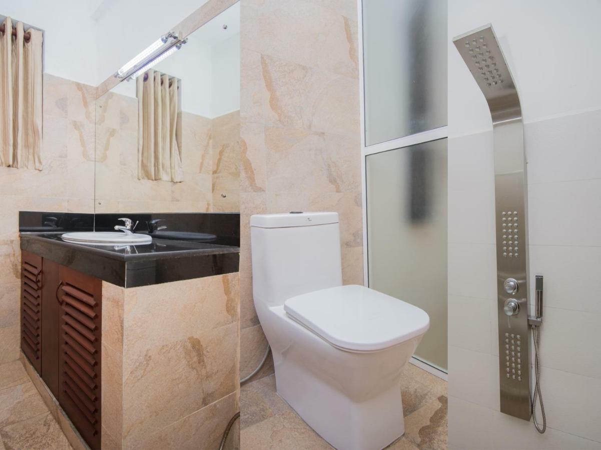 Gloria Grand Hotel Унаватуна Екстер'єр фото