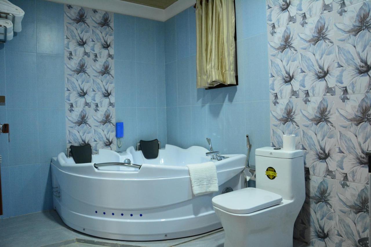 Gloria Grand Hotel Унаватуна Екстер'єр фото
